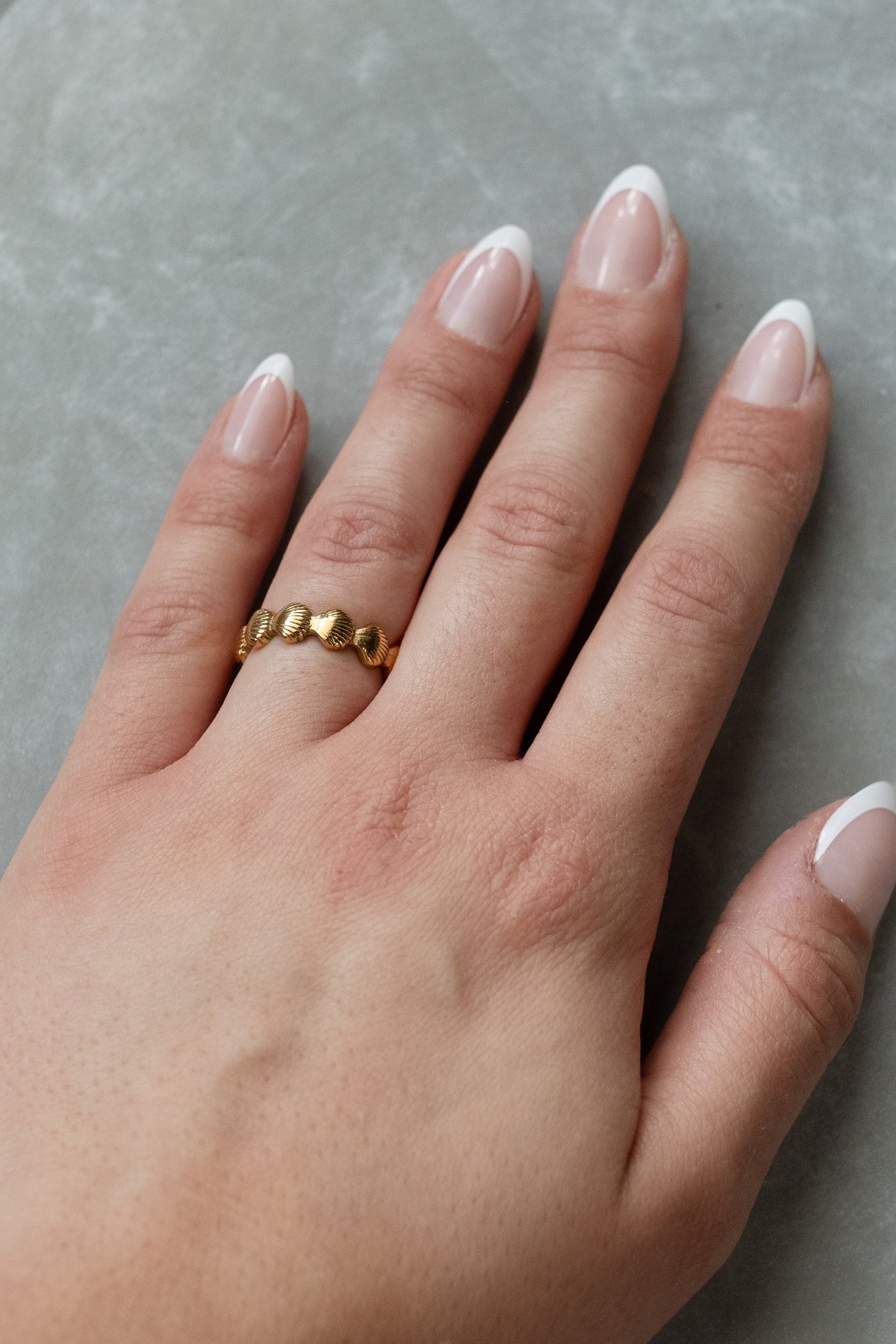 Shell Ring