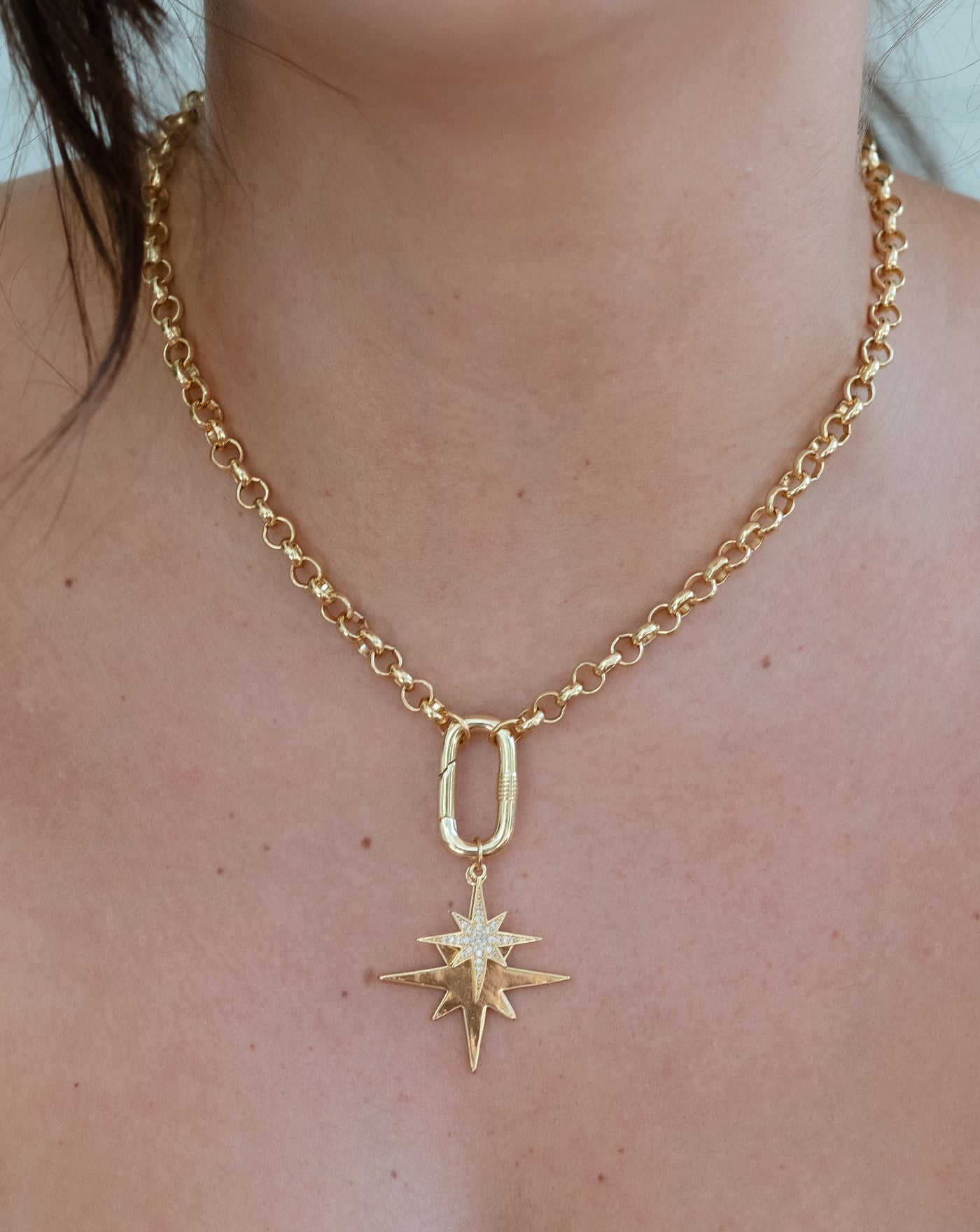 Constellation Necklace