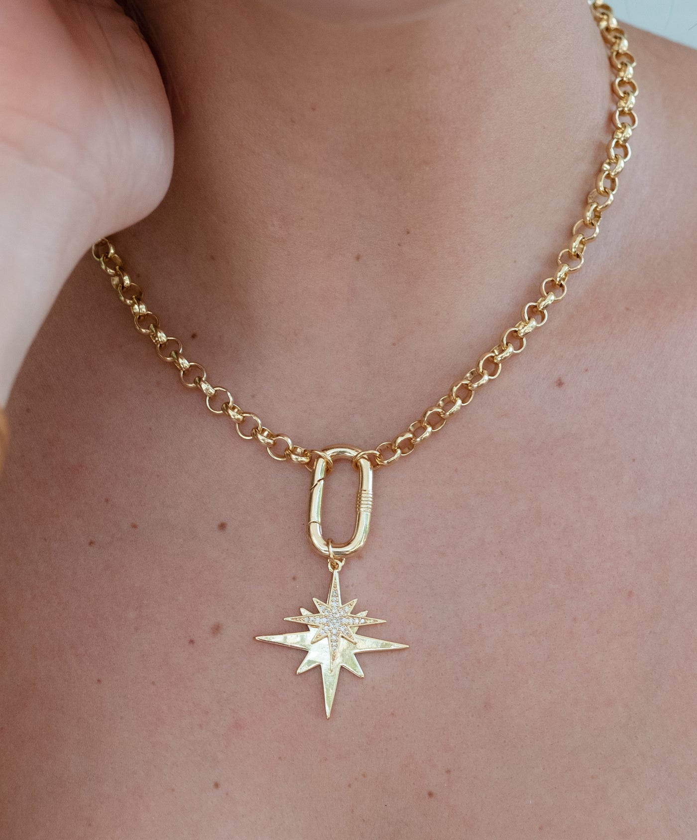 Constellation Necklace