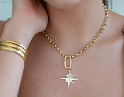 Constellation Necklace