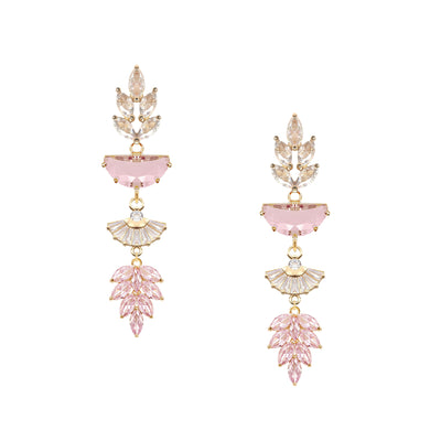 Princess Earrings