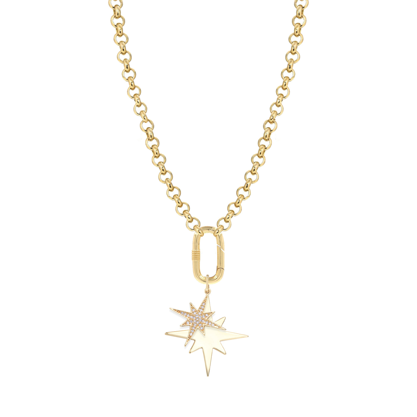 Constellation Necklace