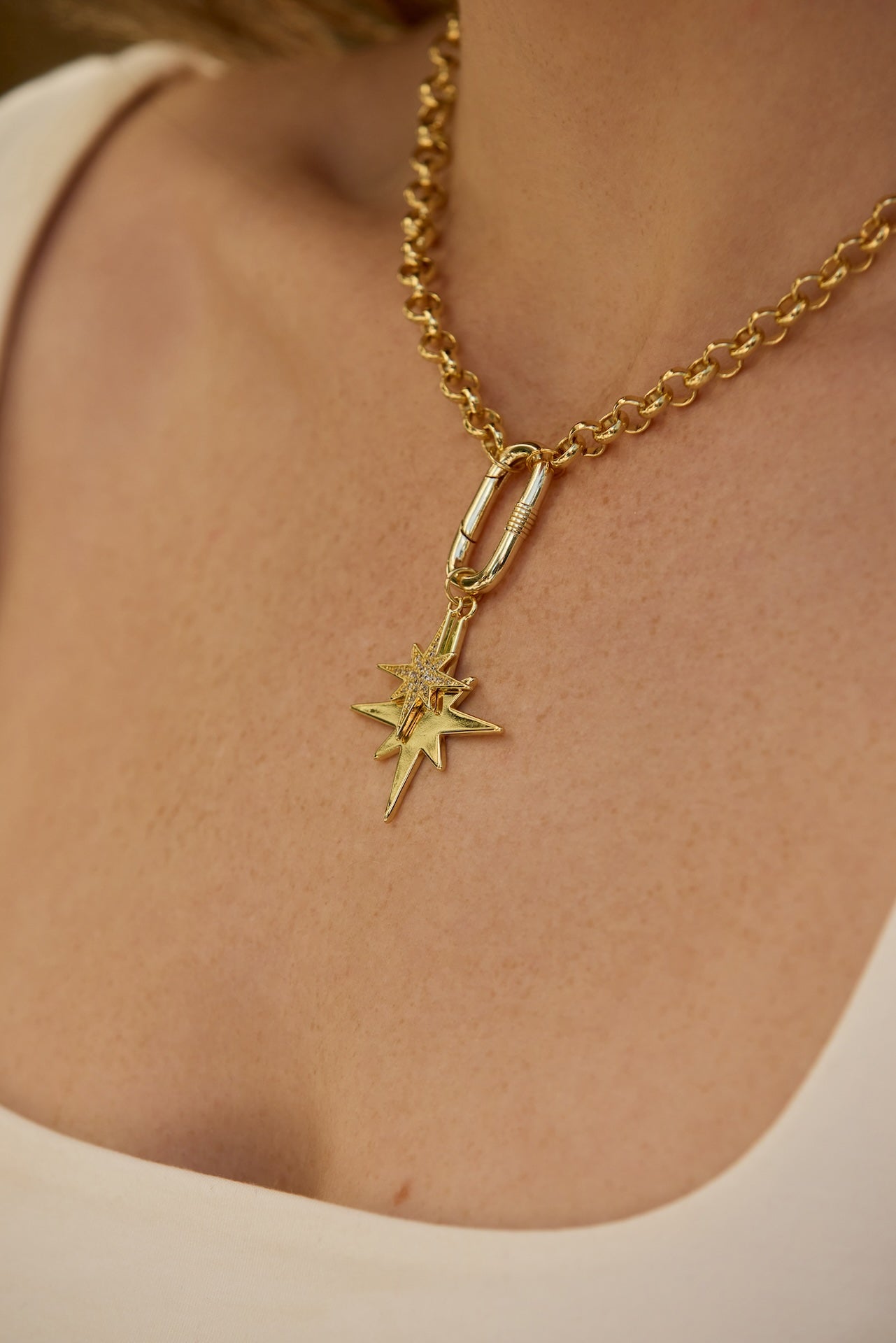 Constellation Necklace